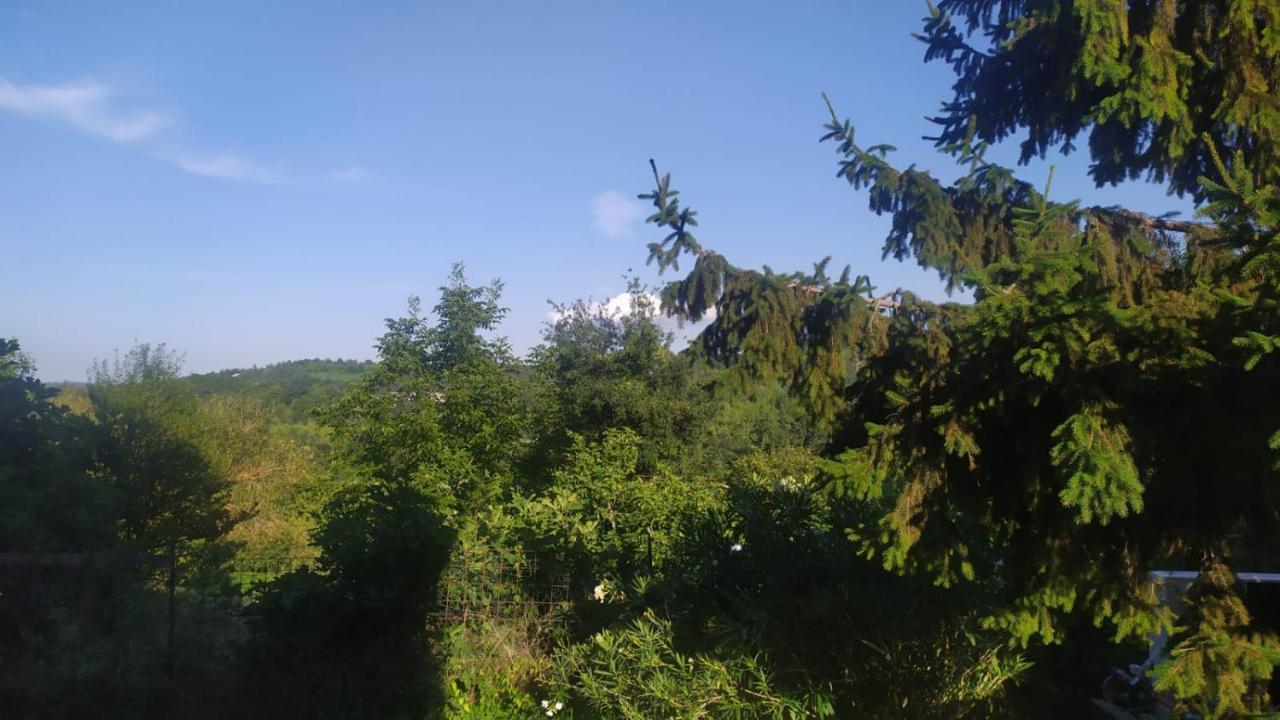 B&B Naturin - Cascina Colombaro Lauriano エクステリア 写真
